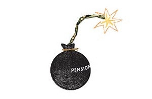 Is it Time to Review Your Defined Benefits Scheme?